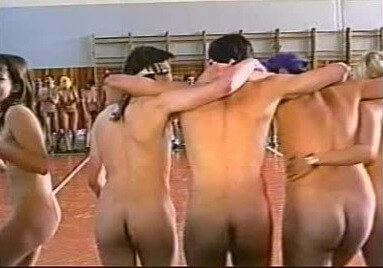 Enature - Fkk Come And Play - We are naked in the bosom of nature