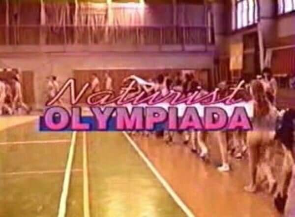 Naturists Olympiada retro - What the Concept of Naturist Recreation Entails