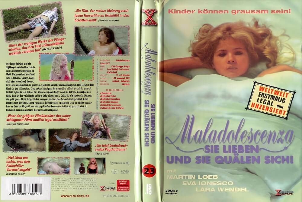 Maladolescenza 1977 film - Most nudists are motivated solely by a sense of comfort
