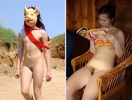 Nudists photo gallery # 2 - It is a philosophy based on trust and respect for the naked body and nature