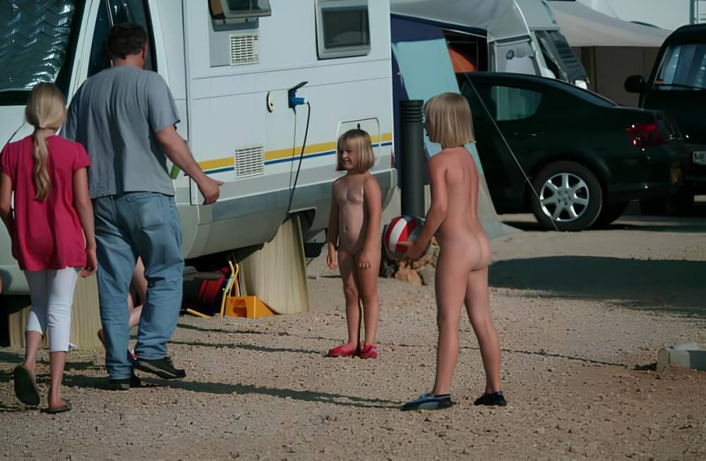 Cottage city pics - Nothing kept the clothes on my body