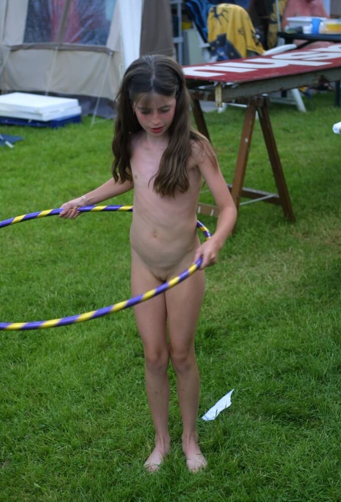 Holland Grass Hula Hoops pics - Naturism and nudism as a path to spiritual balance and inner peace