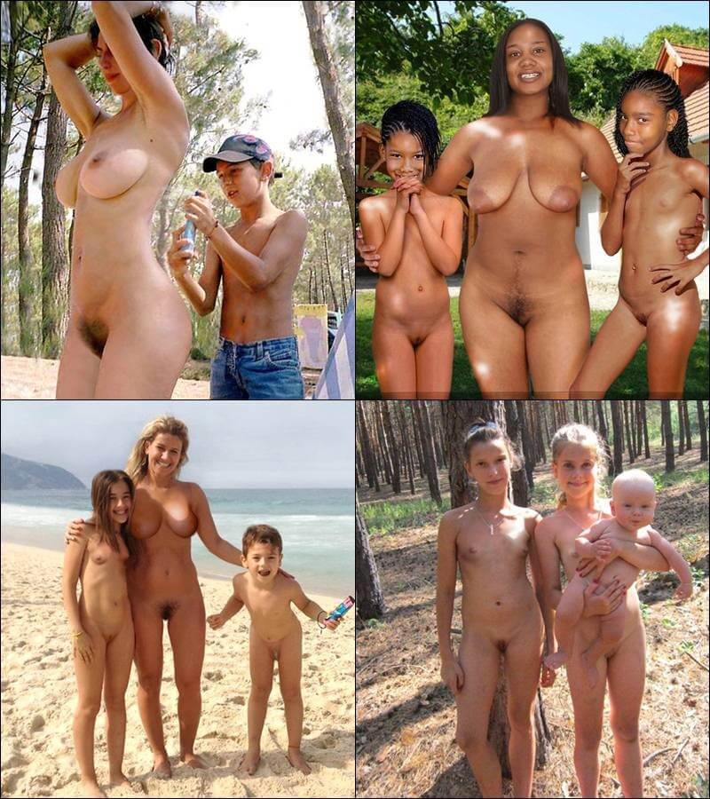 Premium nudism gallery # 3 - The practices of naturism teach us to appreciate life and harmony with the world around us