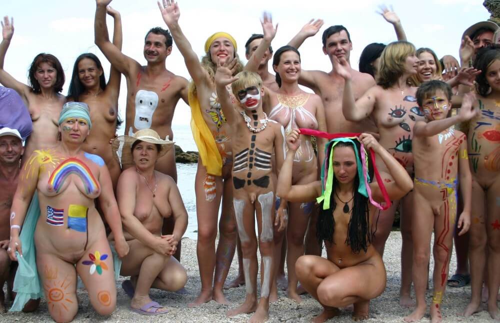 Odessa Our Group Profile pics - The idea of personal freedom and self-acceptance is important in our nudist community