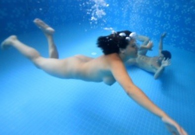 In The Forest Sanctuary photos - The practice of naturism is a path to inner harmony and peace