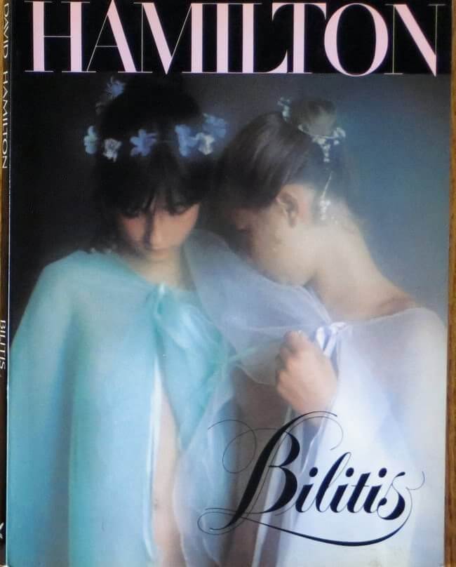 Bilitis 1977 - David Hamilton - The practice of naturism fosters an atmosphere of trust and respect