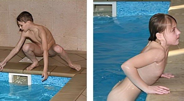 Naturism photo gallery # 5 - Naturism and nudism are a philosophy of respect