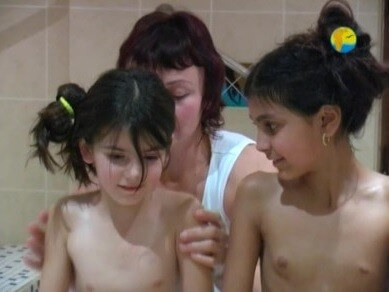 Naturist Freedom: Girls In Sauna upd - Naturism creates harmony with the environment