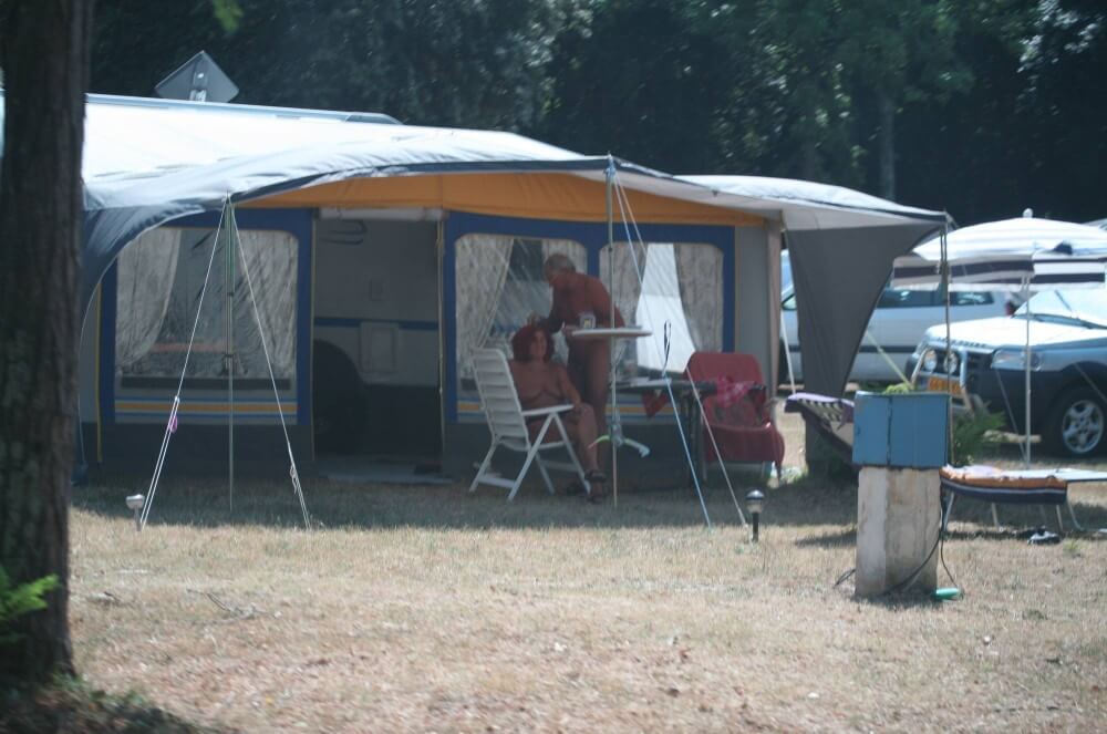 Avila FKK Camping Ground pics - Down with Shame—Become a Nudist