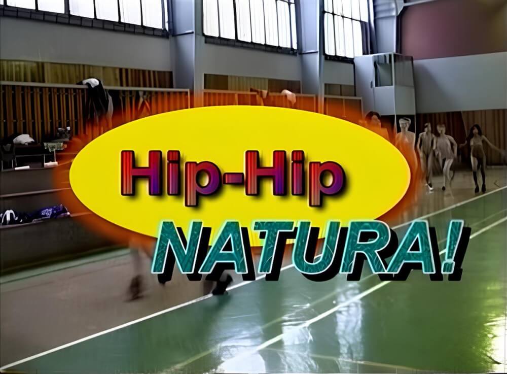 Enature - Hip-Hip Natura - Simplicity and naturalness are valued in nudism