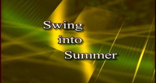 Enature - Swing Into Summer - A basic understanding of naturism is necessary