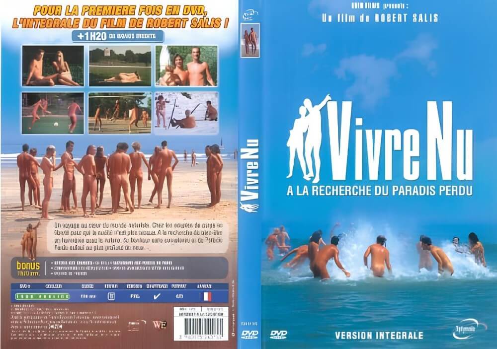 Enature - VivreNu - Nudism and naturism are a path to natural harmony and inner wholeness