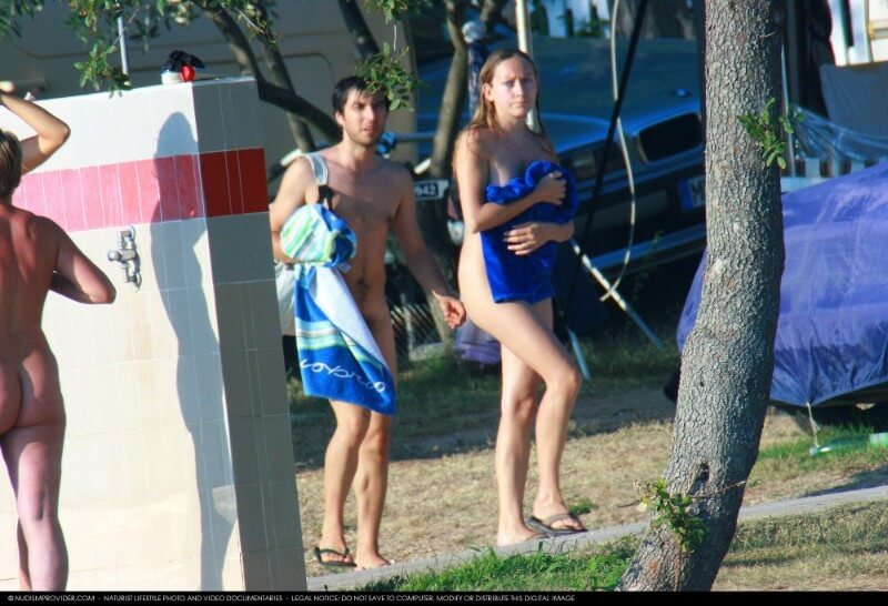 Naturism big photo gallery - Naturism as a lifestyle and a way to connect with nature