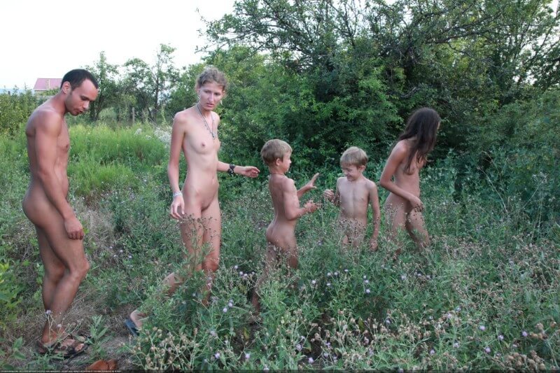 A quaint village home town photos - The true flourishing of a culture of naturalness