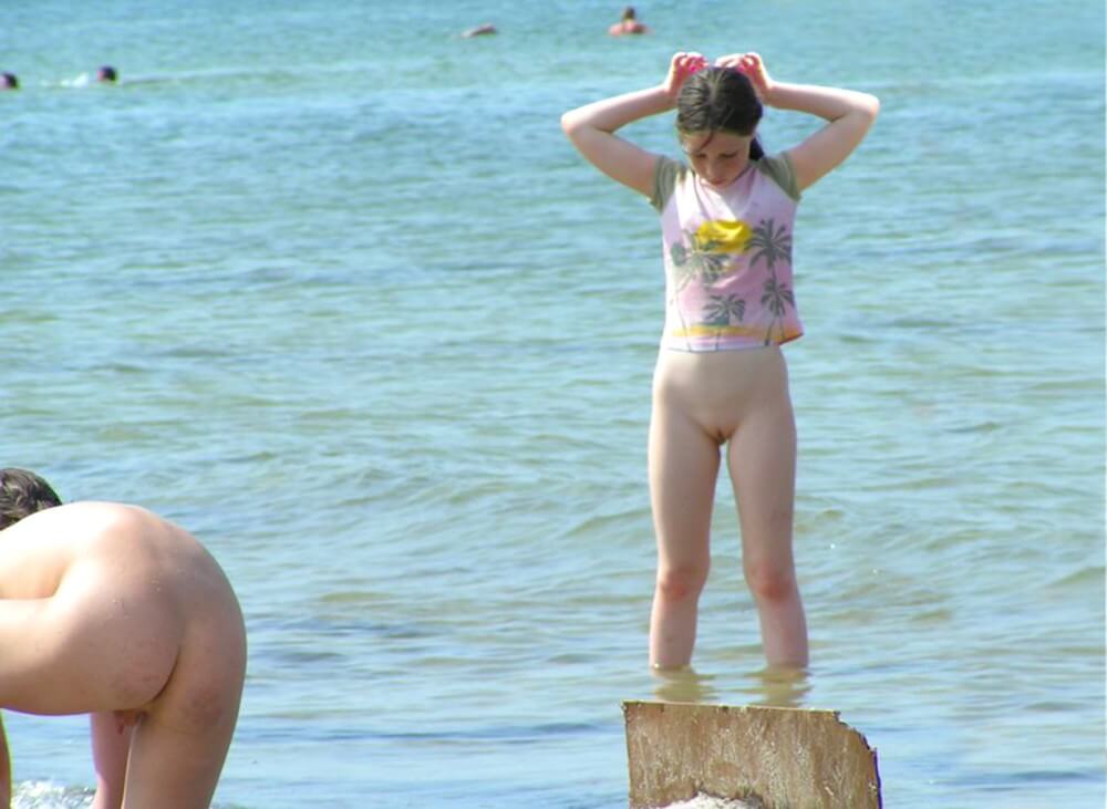 Crazy dirty girls - Nudism helps us accept ourselves and others