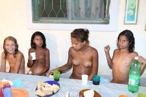Family Events Pictures # 1 - Naturism and Environmental Awareness