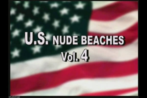 American nudists video - Naturism is based on love for oneself and nature