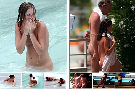 Photo gallery nudism # 2 - Accepting oneself fully is the foundation of naturism and nudism