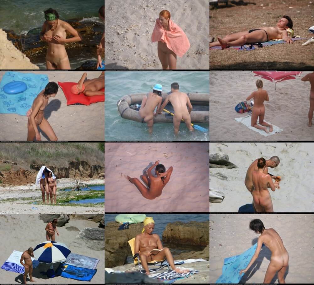 Verna Skinny-Dipping Girl photos - Nudity is perceived as part of natural existence and the beauty of life