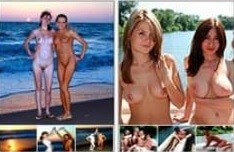 Naturism photo gallery # 51 - Naturism helps break free from body stereotypes