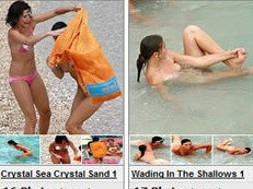 Naturism photo gallery # 30 - Naturism and nudism are a path to inner freedom