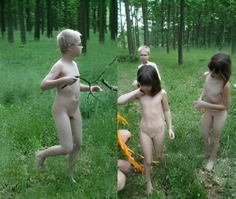 Naturism photo gallery # 21 - A basic understanding of naturism is necessary