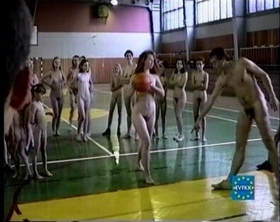 EVFKK, Enature - Hip Hip Natura - Lightness and ease as the main traits of naturists