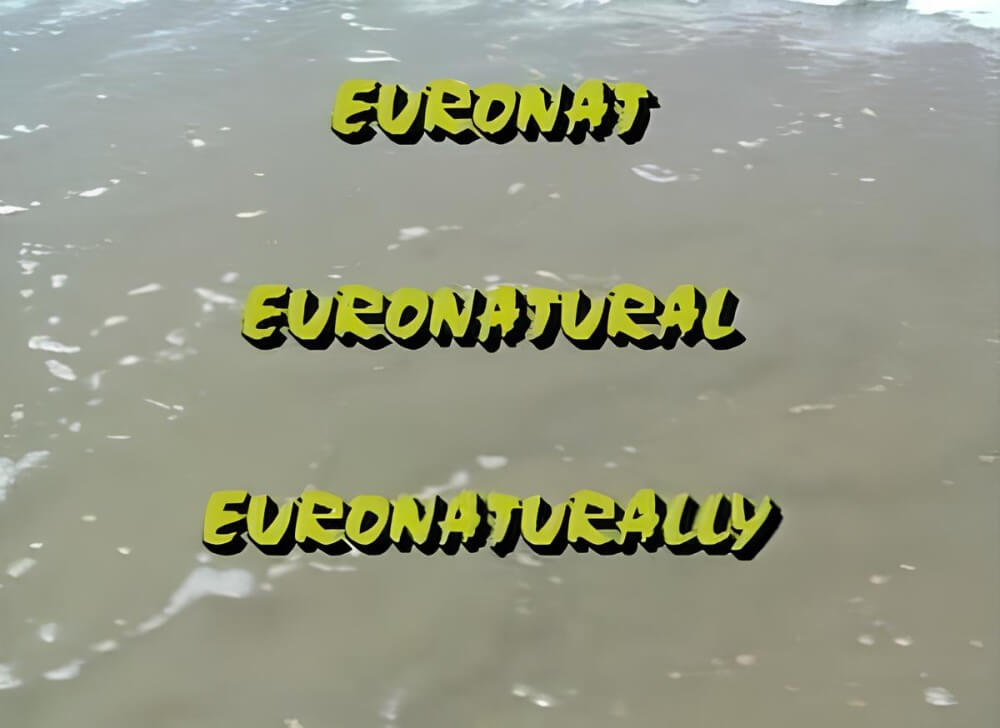 Euronat video - Euronatural, Euronaturally origin - Delegation of European Nudists