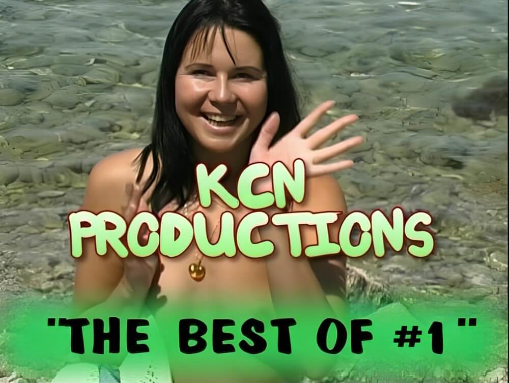 KCN Productions – The Best Of 1 - Growing up on a nude beach