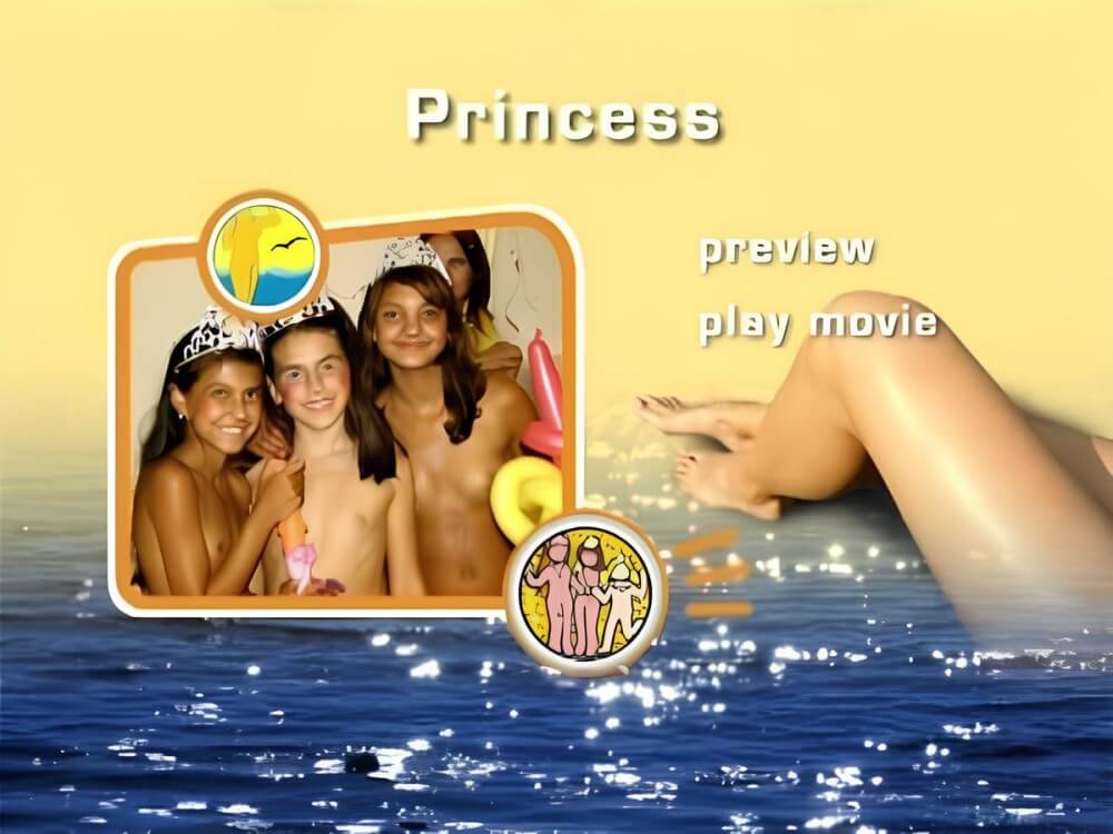 Naturist freedom: Princess update - Naturism and nudism are an ancient philosophy of respect for oneself and the world