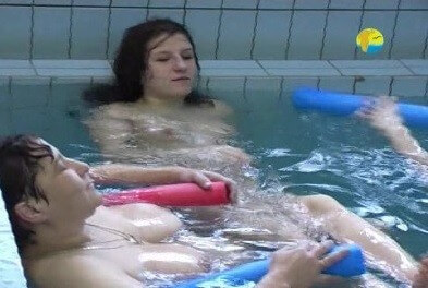 Naturist Freedom: Weekend Spa - Family nudism in the 21st century