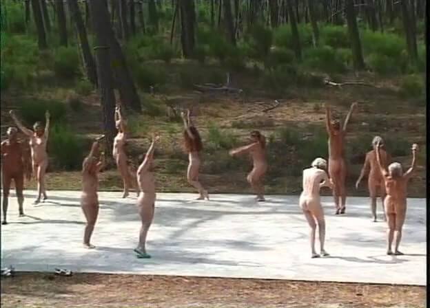 Enature - Euronat, Euronatural, Euronaturally - Peace and tranquility are important values for advocates of naturism and nudism