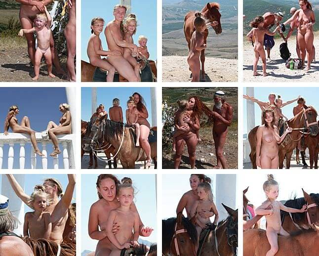 Naturism photo gallery # 65 - The foundations of naturist philosophy