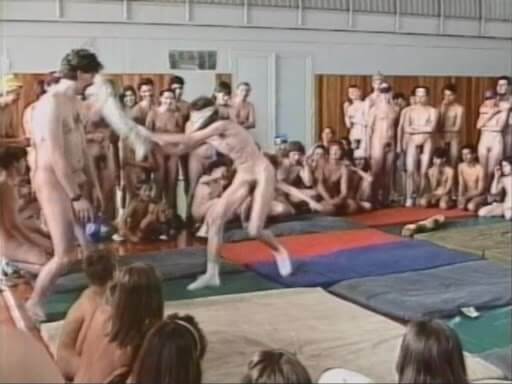 Helios Natura: Come and Play - A defining feature of naturism is the absence of clothing