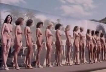 Miss Nude 1978 video - Naturism and nudism value openness and sincerity