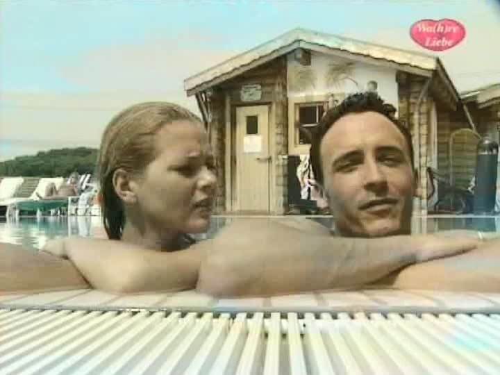 FKK in Deutschland Documentary Video - Love for oneself and the environment are important values in naturism and nudism