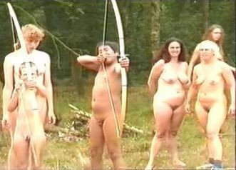 Helios Natura: Summer in Holland - Benefits of naturist recreation and harmony with nature