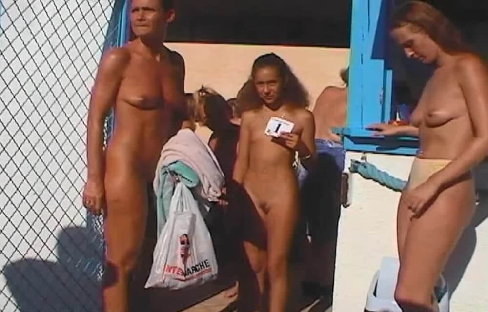 Miss Teen JR. Pageants # 2 video Sunat Natplus HD - Naturism and environmental awareness in the modern world
