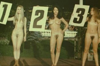 Miss Nude Sweden video - Naturism helps overcome fears and insecurities