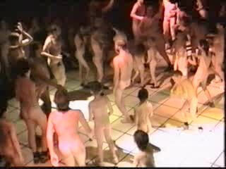 Helios Natura: Disco People - Nudism and naturism are based on naturalness and acceptance of ones body