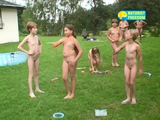 Naturist Freedom: Green Mountain - There are many political figures among the movements supporters